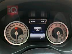 مرسيدس بنز A-Class